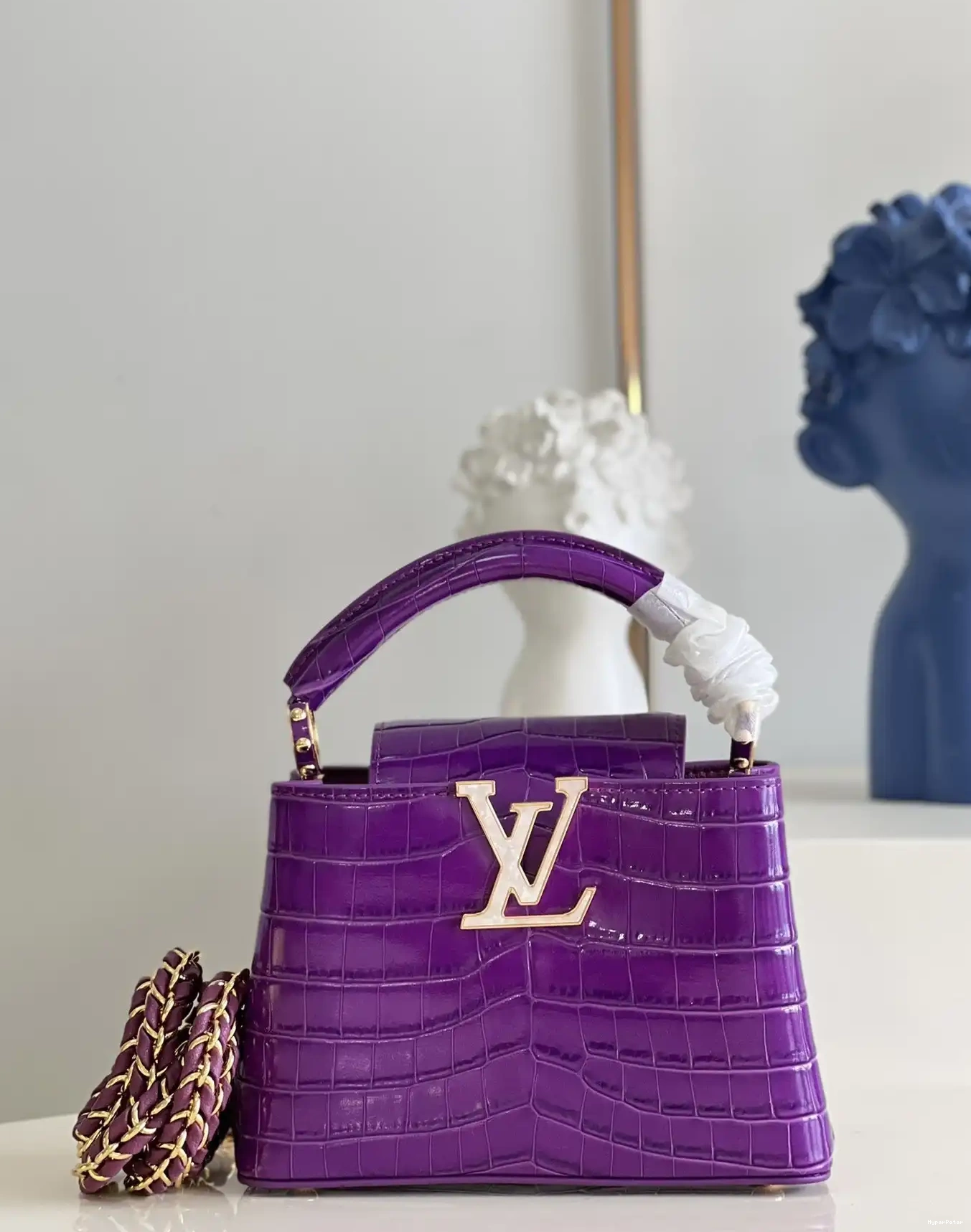 CAPUCINES LOUIS MINI VUITTON 0629